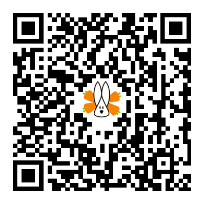 Hi-Rabbit Go QR Code